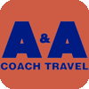 A & A Coach Travel